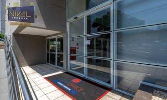 Imagem 6: Sala à venda, 28 m² por R$ 116.699 - Jardim América - Goiânia/GO