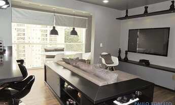 Imagem 3: APARTAMENTO - MORUMBI - SP