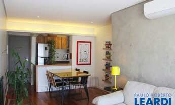 Imagem: APARTAMENTO - BROOKLIN - SP