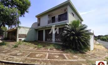 Imagem: Salão/Galpão (salão - térreo) 3 dormitórios/suite