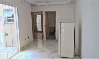 Imagem 3: Apartamento à venda - Parque Oratório - Santo André/SP