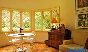 Imagem 2: CASA ASSOBRADADA - JARDIM PAULISTA - SP