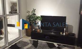 Imagem 2: Apartamento 2 dormitórios Vila sonia