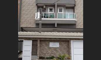 Imagem: Cobertura para Venda em Santo André, Vila