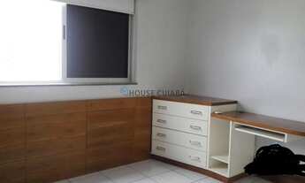 Imagem 3: Apartamento No Edifício Cecília Meireles 03 Quartos