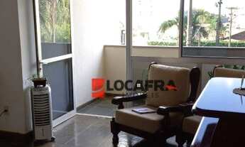 Imagem 3: Apartamento com 3 dormitórios à venda, 114 m² por R$ 440.000,00 - Jardim Vivendas - São Jo