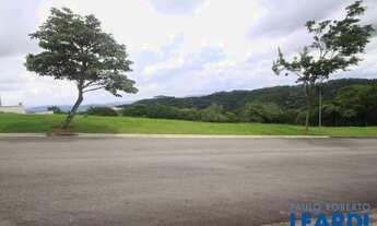 Imagem 5: TERRENO EM CONDOMÍNIO - ALPHAVILLE - SP