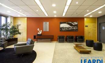 Imagem 2: CONJ. COMERCIAL - VILA OLÍMPIA - SP