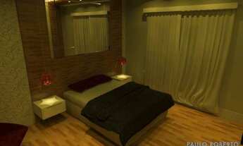 Imagem 3: CASA EM CONDOMÍNIO - ALPHAVILLE - SP