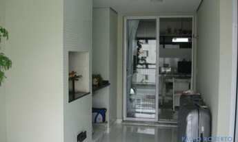 Imagem 5: APARTAMENTO - PERDIZES - SP