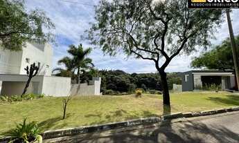 Imagem 4: VINHEDO - Loteamento/Condomínio - Condomínio Vila Hípica I