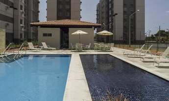 Imagem 2: Apartamento para Venda em Jaboatão dos Guararapes, Candeias, 2 dormitórios, 1 banheiro, 1