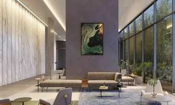 Imagem 5: LANÇAMENTO - PINHEIROS - 2 SUÍTES - 2 VAGAS