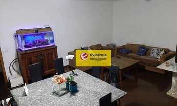 Imagem 2: Apartamento com 3 dormitórios à venda, 148 m² por R$ 742.000 - Vila Vilma - Santo André/SP