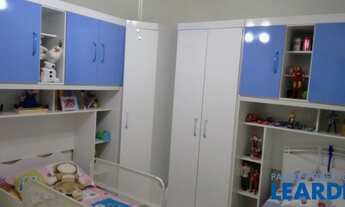 Imagem 5: CASA EM CONDOMÍNIO - ÁGUA RASA - SP