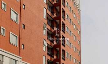 Imagem 4: Apartamento com 3 dormitórios à venda, 81 m² por R$ 602.000,00 - Nova Brasília - Jaraguá d