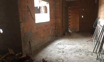 Imagem 3: Cobertura com 2 dormitórios à venda, 100 m² por R$ 280.000 - Parque Novo Oratório - Santo