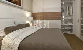 Imagem 2: Porto Alegre - Apartamento Padrão - Vila Nova