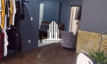 Imagem 4: CASA COMERCIAL 2 DORMITÓRIOS, 2 VAGAS, À VENDA EM SÃO PAULO