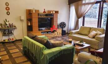 Imagem 2: Sobrado com 3 dormitórios (1 suíte) e 3 vagas - no Alto da Mooca