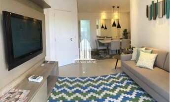 Imagem 2: LINDO APARTAMENTO 03 DORMS / 02 VAGAS 108 M² - JARDIM DO MAR - SBC