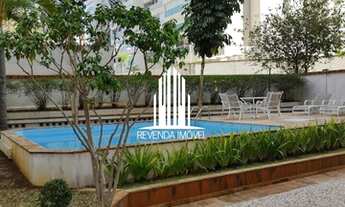 Imagem: Apartamento com 03 Dormitórios, sendo 02