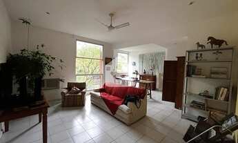 Imagem 4: RIO DE JANEIRO - Apartamento Padrão - Gávea