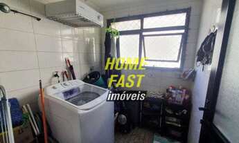 Imagem 7: Apartamento com 3 dormitórios à venda, 72 m² por R$ 370.000,00 - Vila Rosália - Guarulhos