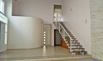 Imagem 3: CASA EM CONDOMÍNIO - BOSQUE - SP