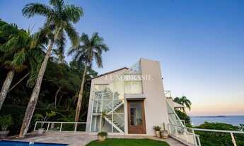 Imagem 2: Casa com 04 Suítes à venda, 1125 m² por R$ 7.000.000 - São Conrado - Rio de Janeiro/RJ #RJ