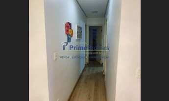 Imagem 5: APARTAMENTO COM 83,00 METROS NO SACOMÃ