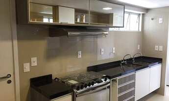 Imagem 4: Bairro Coco- 165m Nascente -Mobiliado -Sem uso