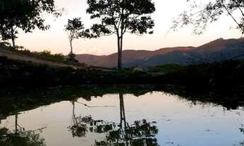 Imagem 4: Terreno Condomínio Rural para Venda em Santo Amaro da Imperatriz, Varginha