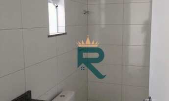 Imagem 6: Casa com 2 dormitórios para alugar, 65 m² por R$ 850,00/mês - Jd França - Sarandi/PR