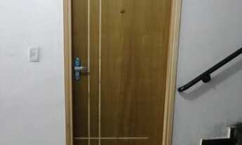 Imagem 2: Apartamento para venda com 47 metros quadrados com 2 quartos em Jardim Umarizal - São Paul