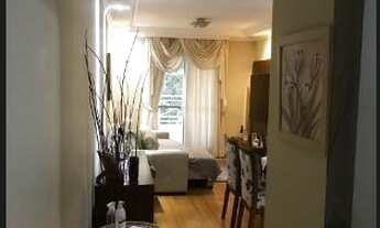 Imagem 2: Apartamento à venda 2 Quartos, 2 Vagas, 67M², Centro, Diadema - SP