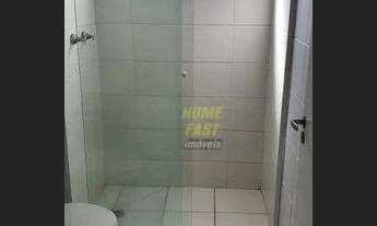 Imagem 3: Apartamento com 2 dormitórios à venda, 44 m² por R$ 235.000,00 - Jardim Las Vegas - Guarul