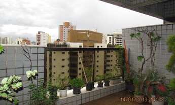 Imagem 6: Cobertura Duplex à Venda Morumbi