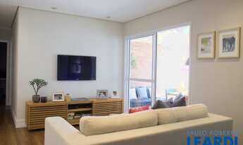 Imagem 4: APARTAMENTO - BROOKLIN - SP