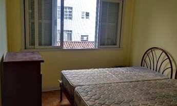 Imagem 7: Excelente apartamento mobiliado com vista para mar