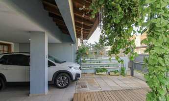 Imagem 3: Porto Alegre - Casa Padrão - Hípica