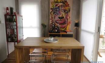 Imagem 2: APARTAMENTO - CHÁCARA SANTO ANTONIO - SP