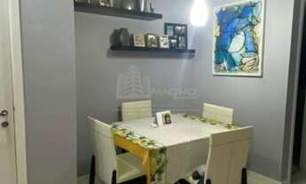 Imagem 2: Barra da Tijuca Apartamento com 2 dormitórios