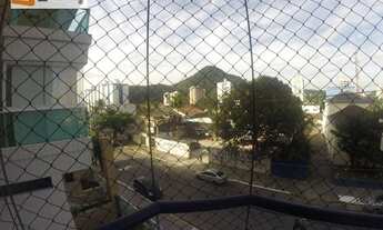 Imagem 5: Apartamento com 2 dormitórios à venda, 86 m² por R$ 400.000,00 - Canto do Forte - Praia Gr