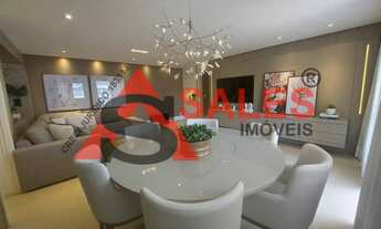 Imagem 5: Apartamento para venda no Condomínio Spettacolo Jardim da Saúde, 111 m² por R$ 1.458.000,0