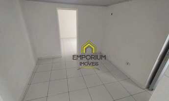 Imagem 3: Casa com 2 dormitórios para alugar por R$ 1.100,00/mês - Vila Capitão Rabelo - Guarulhos/S