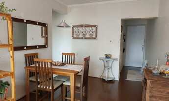 Imagem 5: Apartamento para venda no Condomínio Arabela, 54m² com 1 quarto em Mirandópolis - São Pau