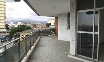 Imagem 3: Olaria - 110m² - 3 Quartos - Varandão - Piscina - 2 Vagas - Financia!