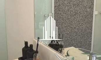 Imagem 2: Apartamento 3 dormitórios 1 suíte 2 banheiros + lavabo 2 vagas