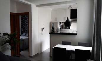 Imagem 2: Apto 2 dorms. / Monte Logan